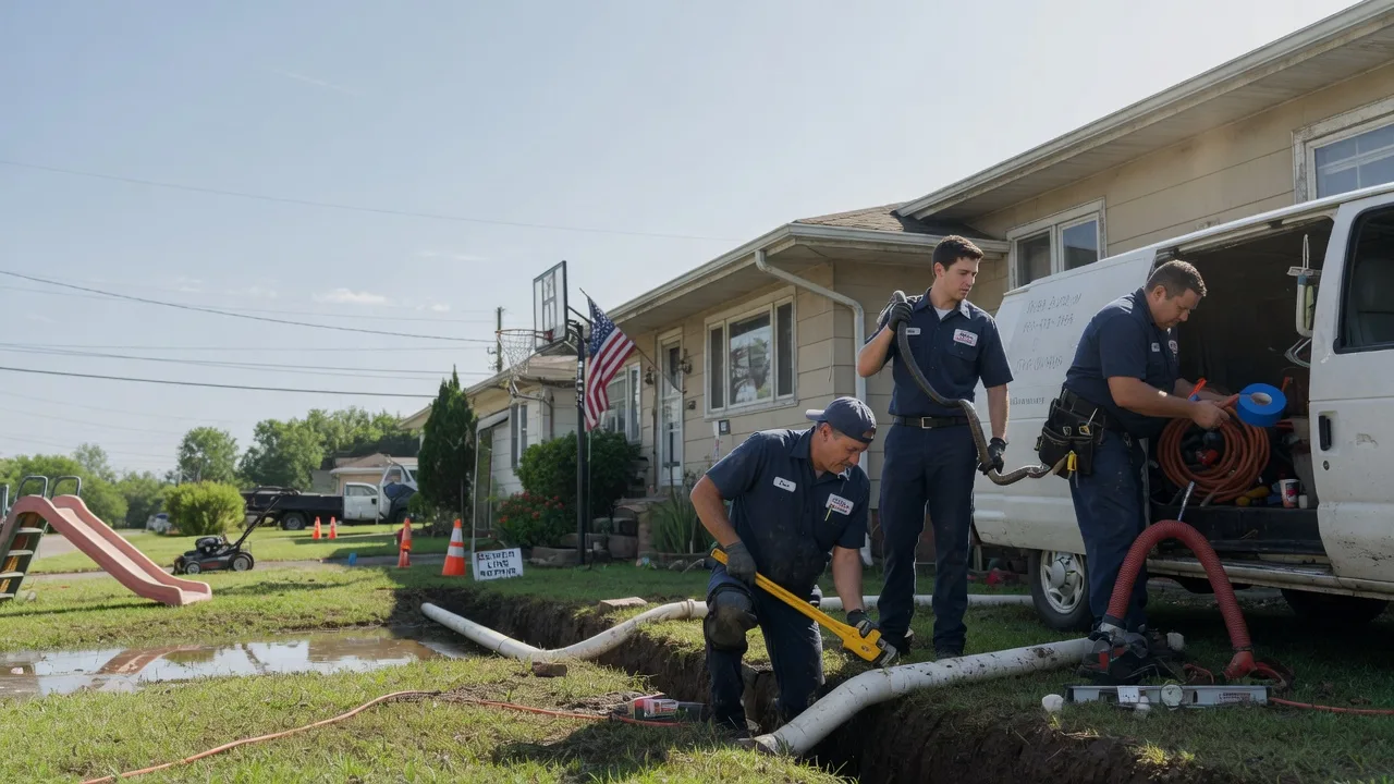 Toilet Installation in Hanover, MN near me